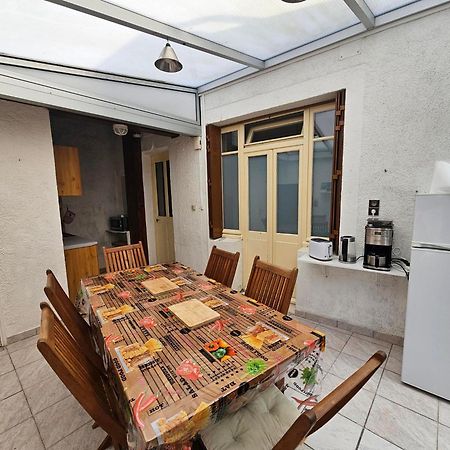 Chambres D'Hotes Les Frerots Lurcy-le-Bourg Ngoại thất bức ảnh