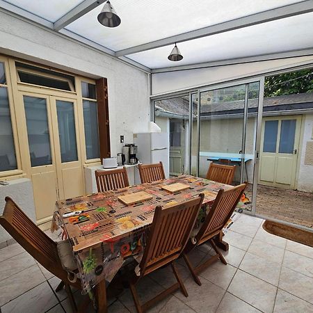 Chambres D'Hotes Les Frerots Lurcy-le-Bourg Ngoại thất bức ảnh