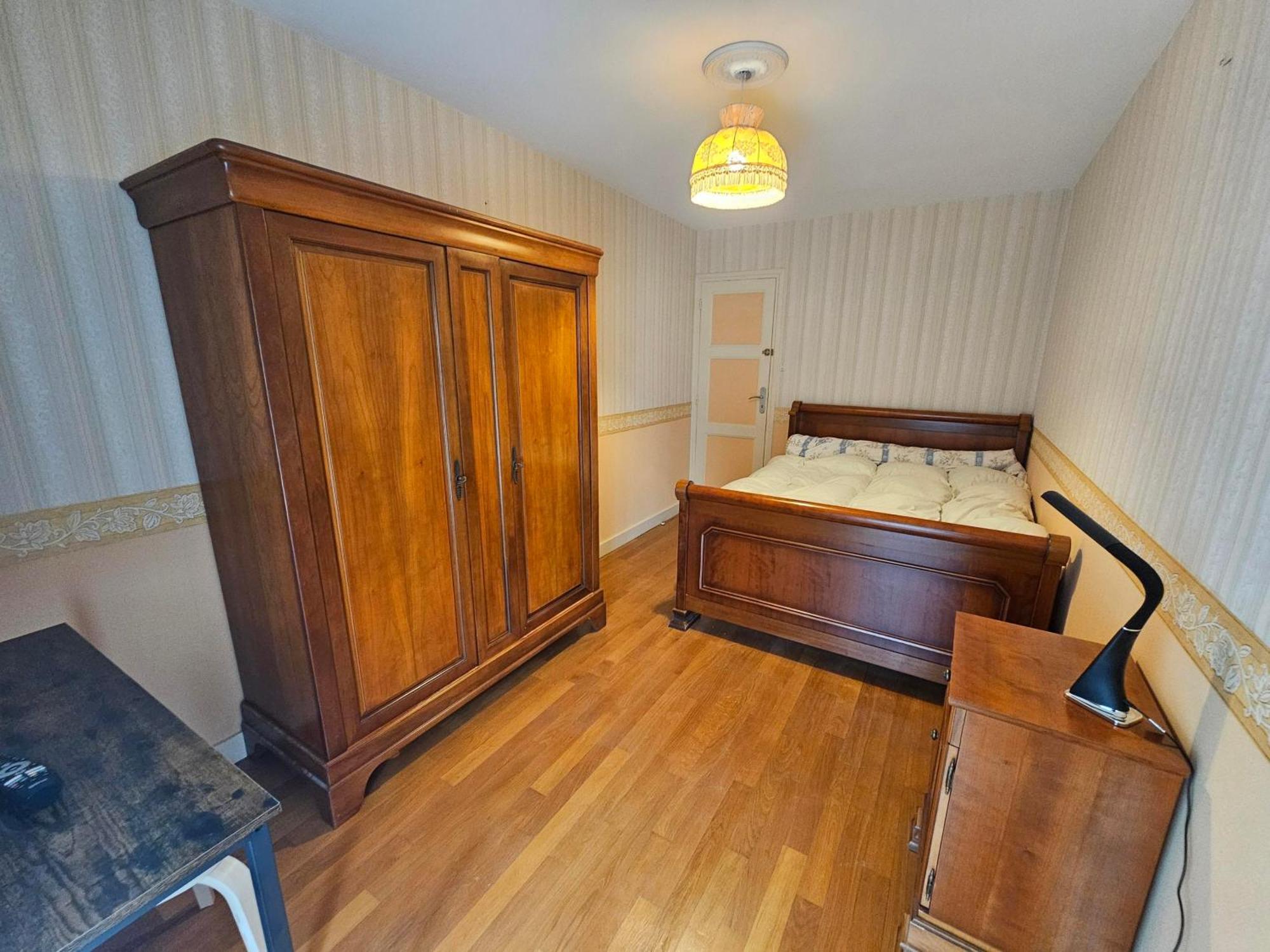 Chambres D'Hotes Les Frerots Lurcy-le-Bourg Ngoại thất bức ảnh