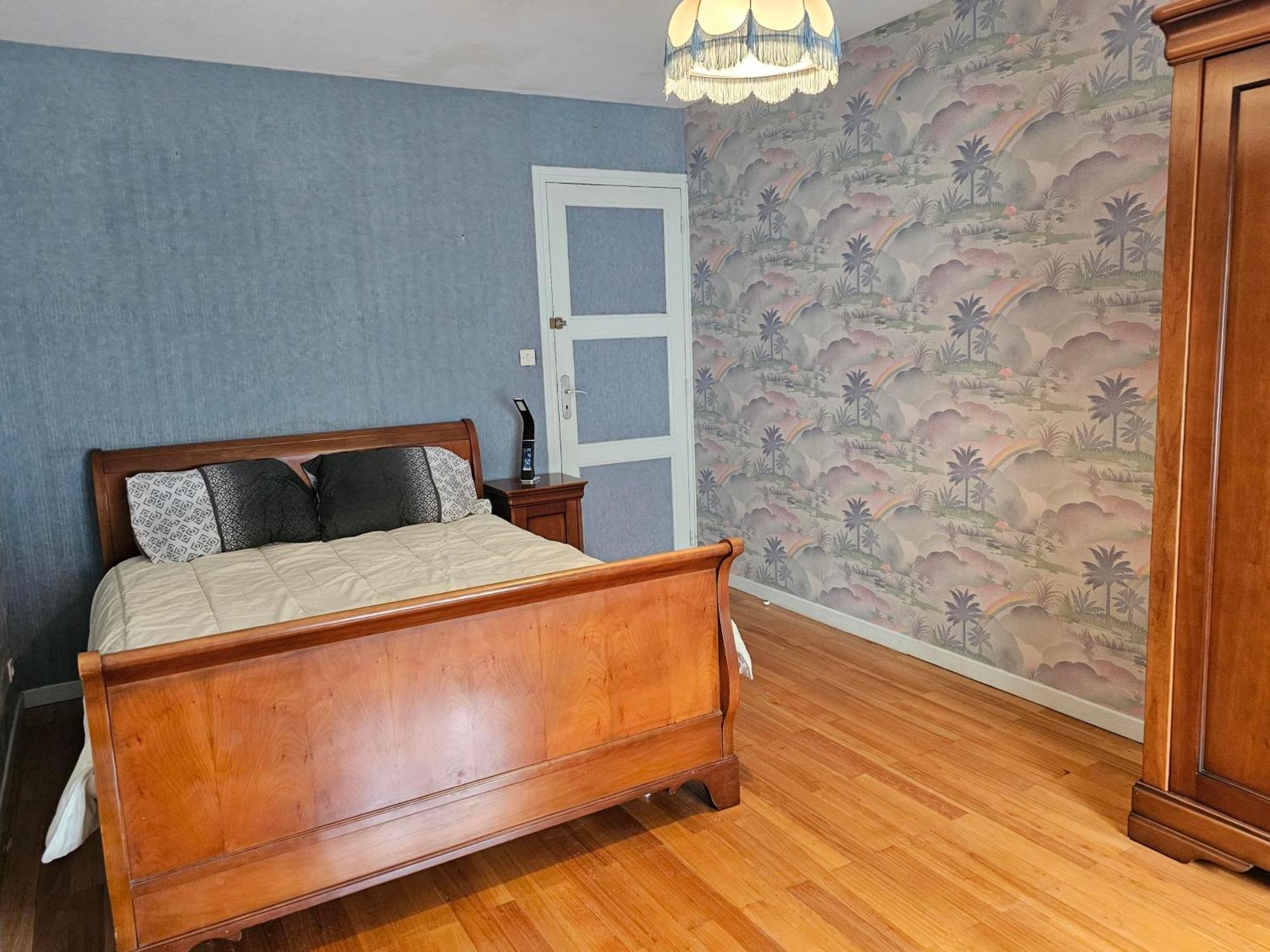 Chambres D'Hotes Les Frerots Lurcy-le-Bourg Ngoại thất bức ảnh