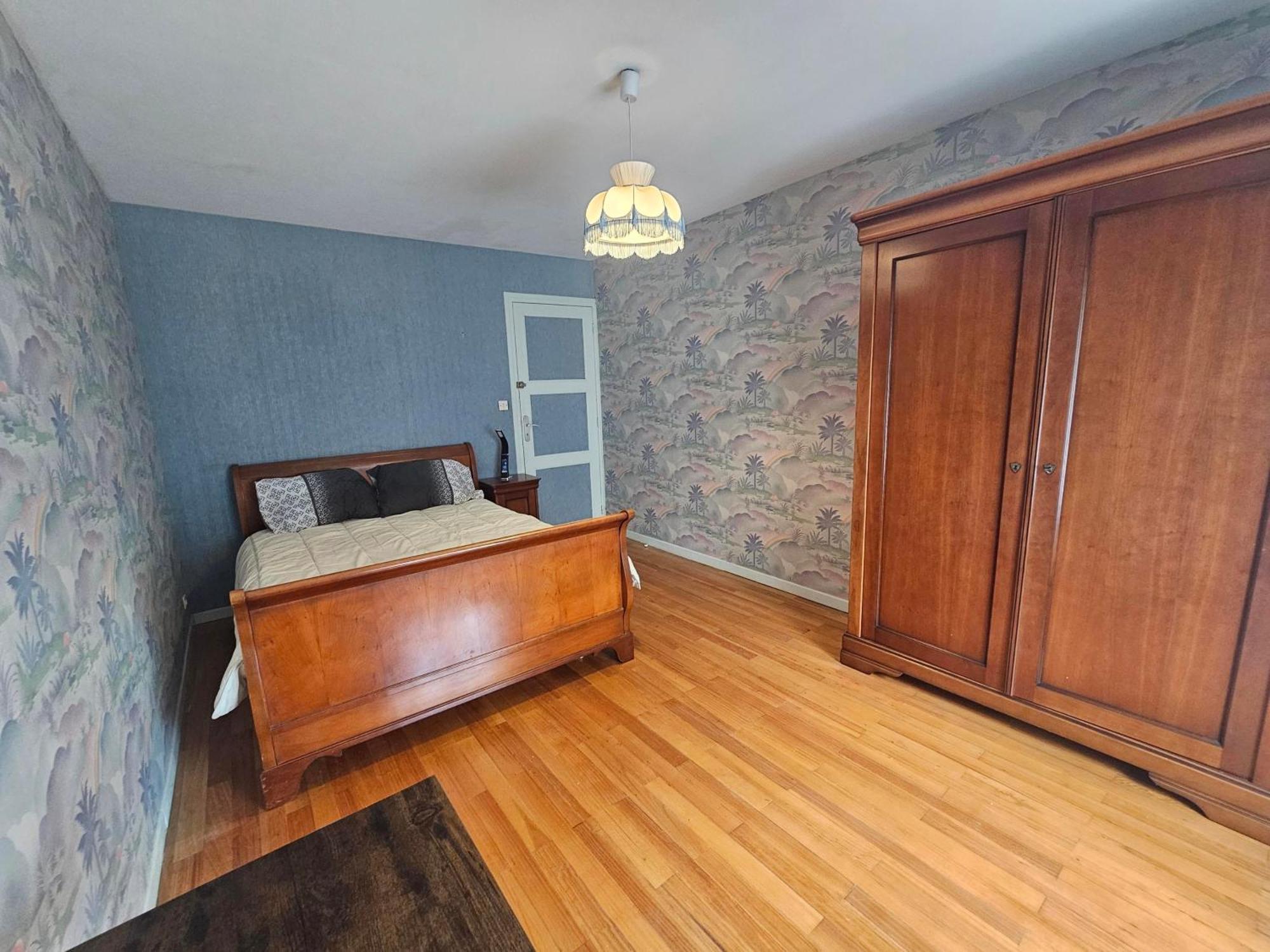 Chambres D'Hotes Les Frerots Lurcy-le-Bourg Ngoại thất bức ảnh
