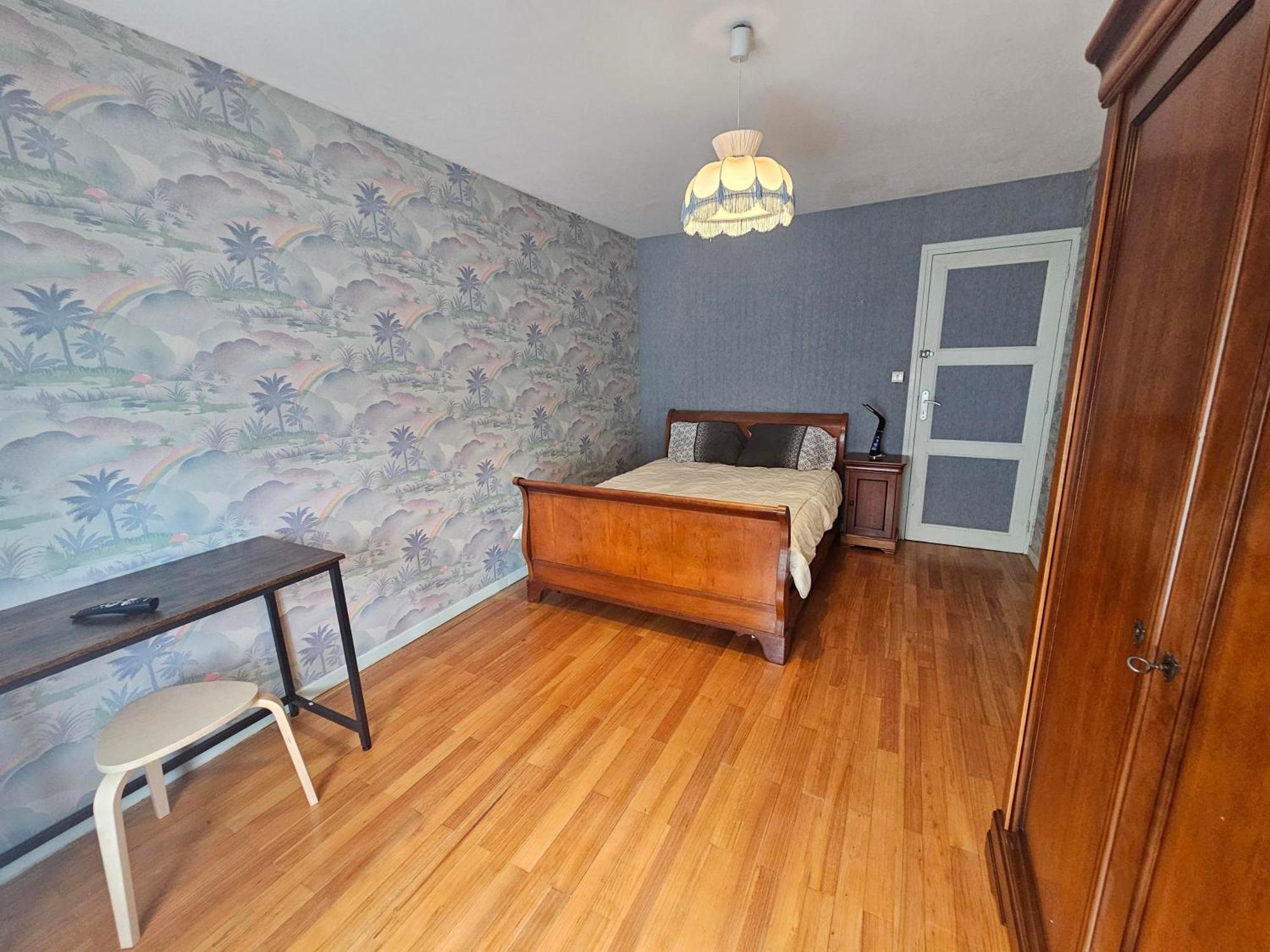 Chambres D'Hotes Les Frerots Lurcy-le-Bourg Ngoại thất bức ảnh