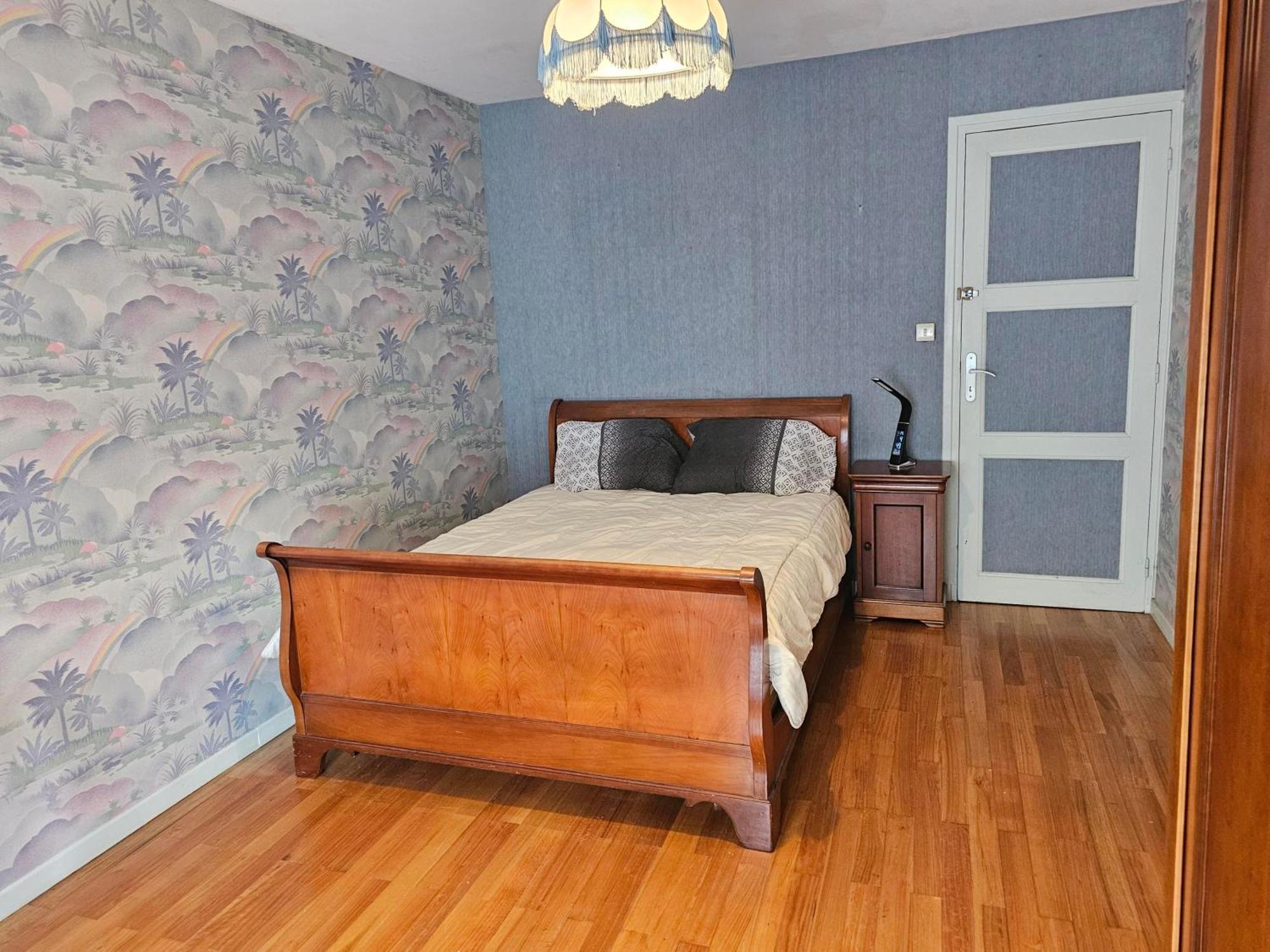 Chambres D'Hotes Les Frerots Lurcy-le-Bourg Ngoại thất bức ảnh