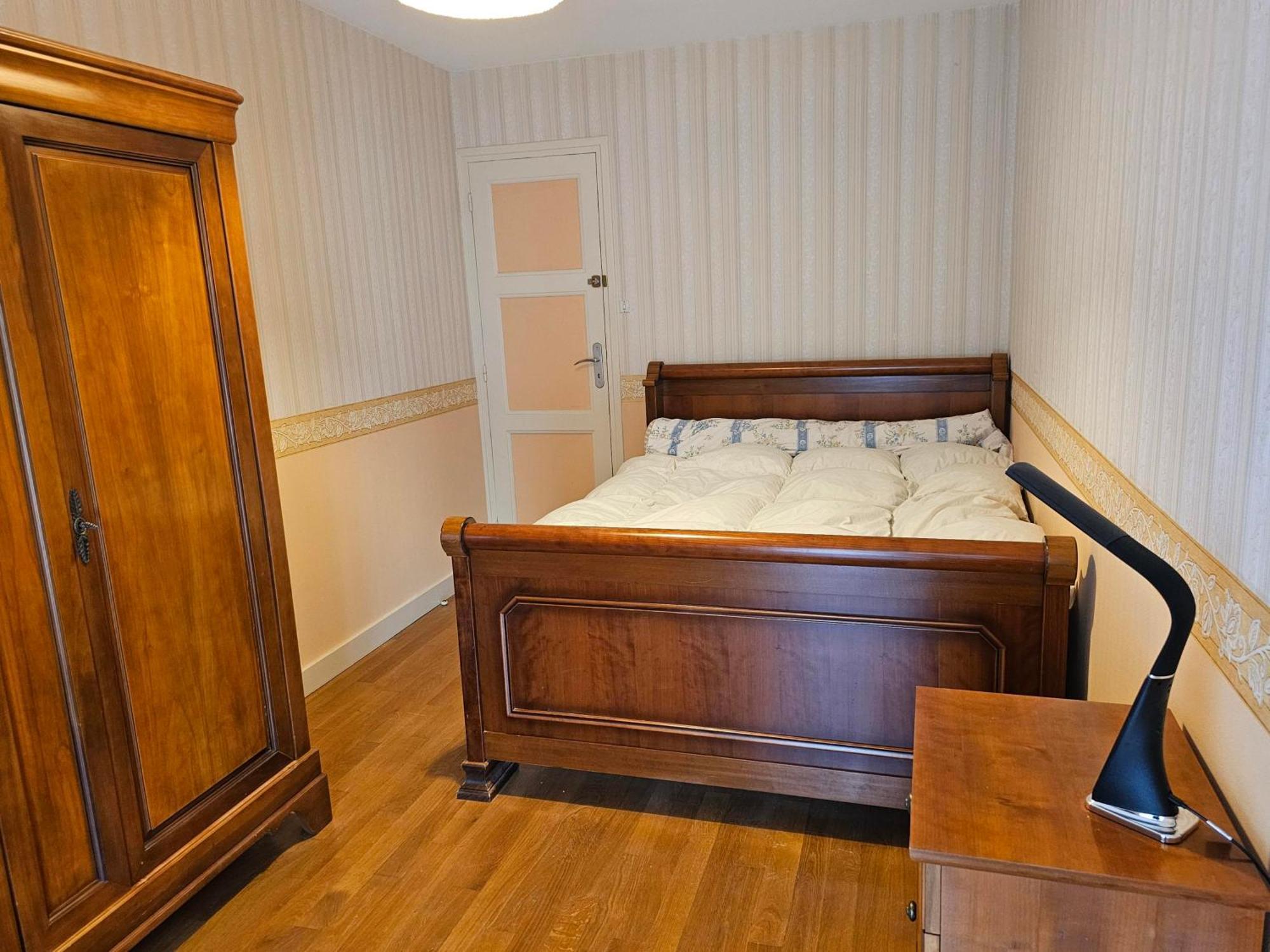 Chambres D'Hotes Les Frerots Lurcy-le-Bourg Ngoại thất bức ảnh