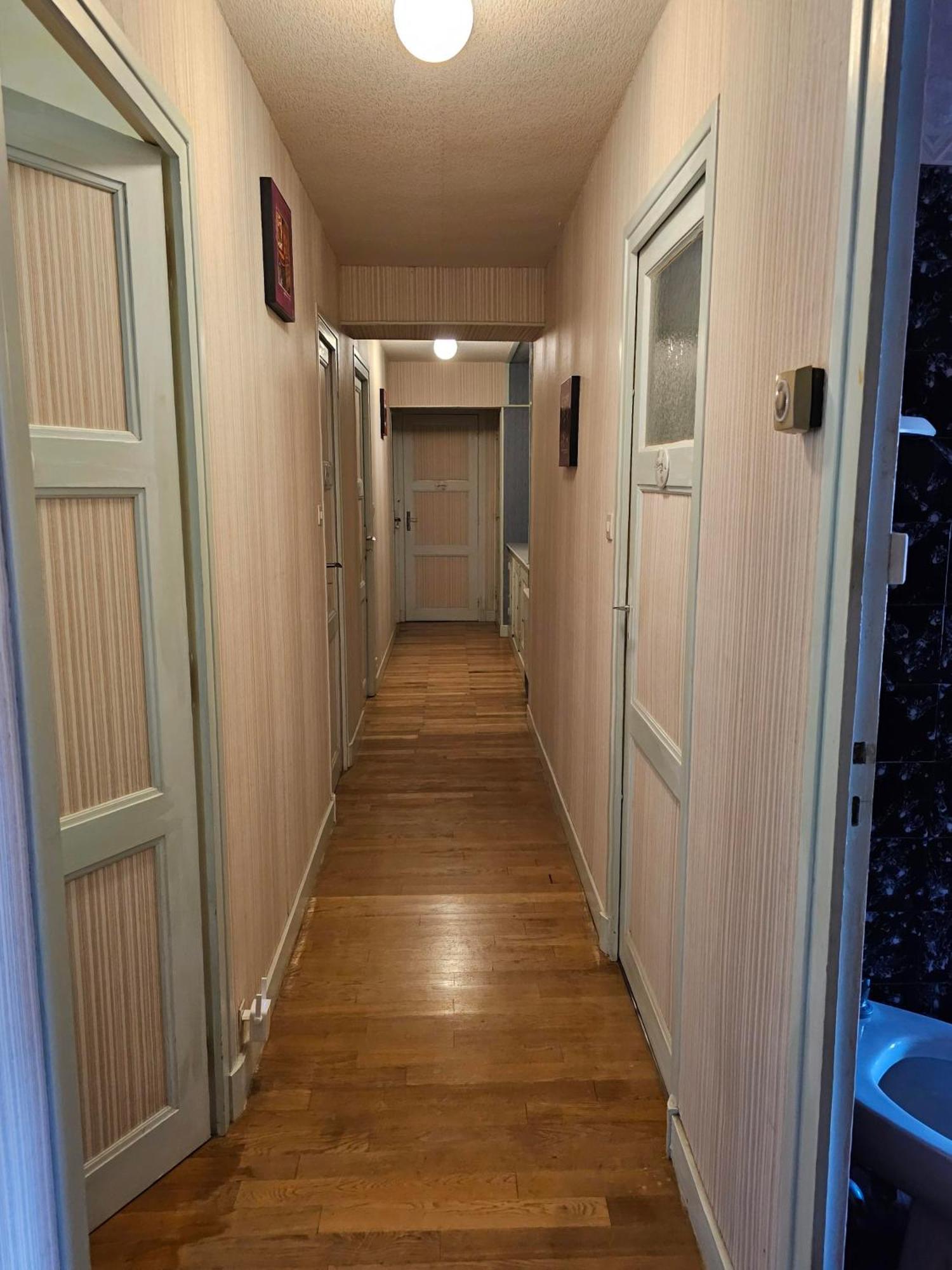 Chambres D'Hotes Les Frerots Lurcy-le-Bourg Ngoại thất bức ảnh