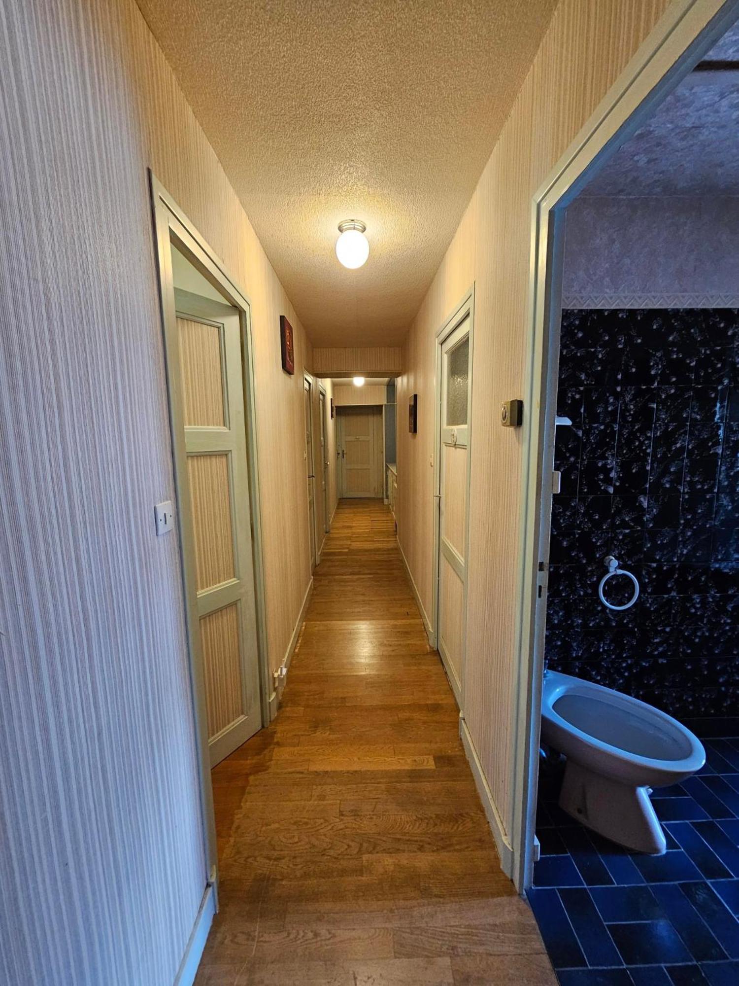 Chambres D'Hotes Les Frerots Lurcy-le-Bourg Ngoại thất bức ảnh