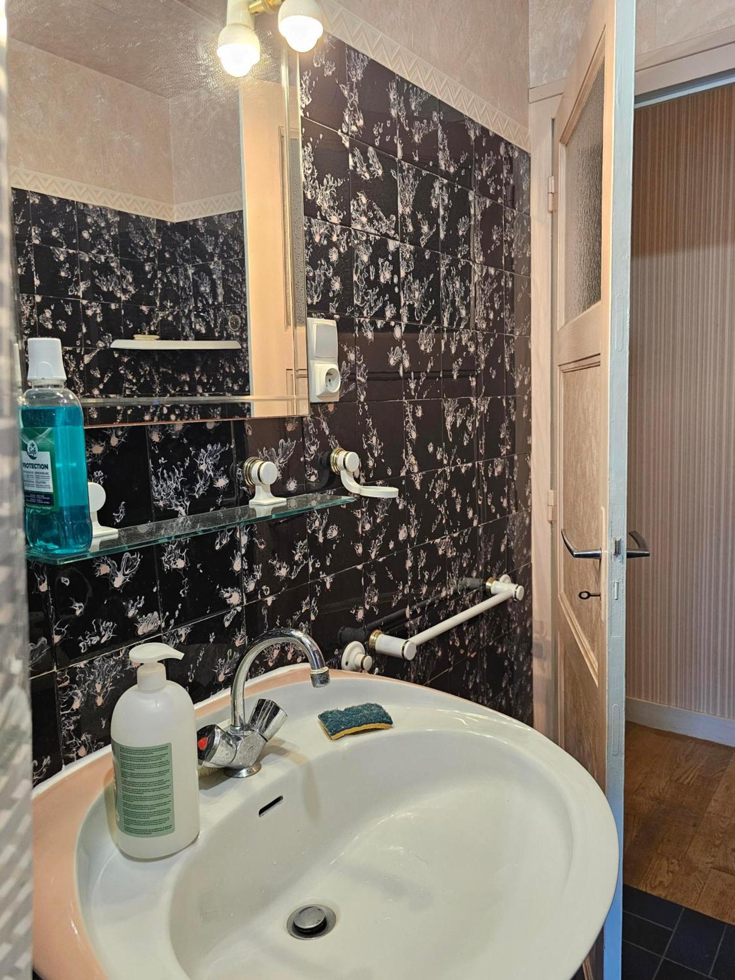 Chambres D'Hotes Les Frerots Lurcy-le-Bourg Ngoại thất bức ảnh