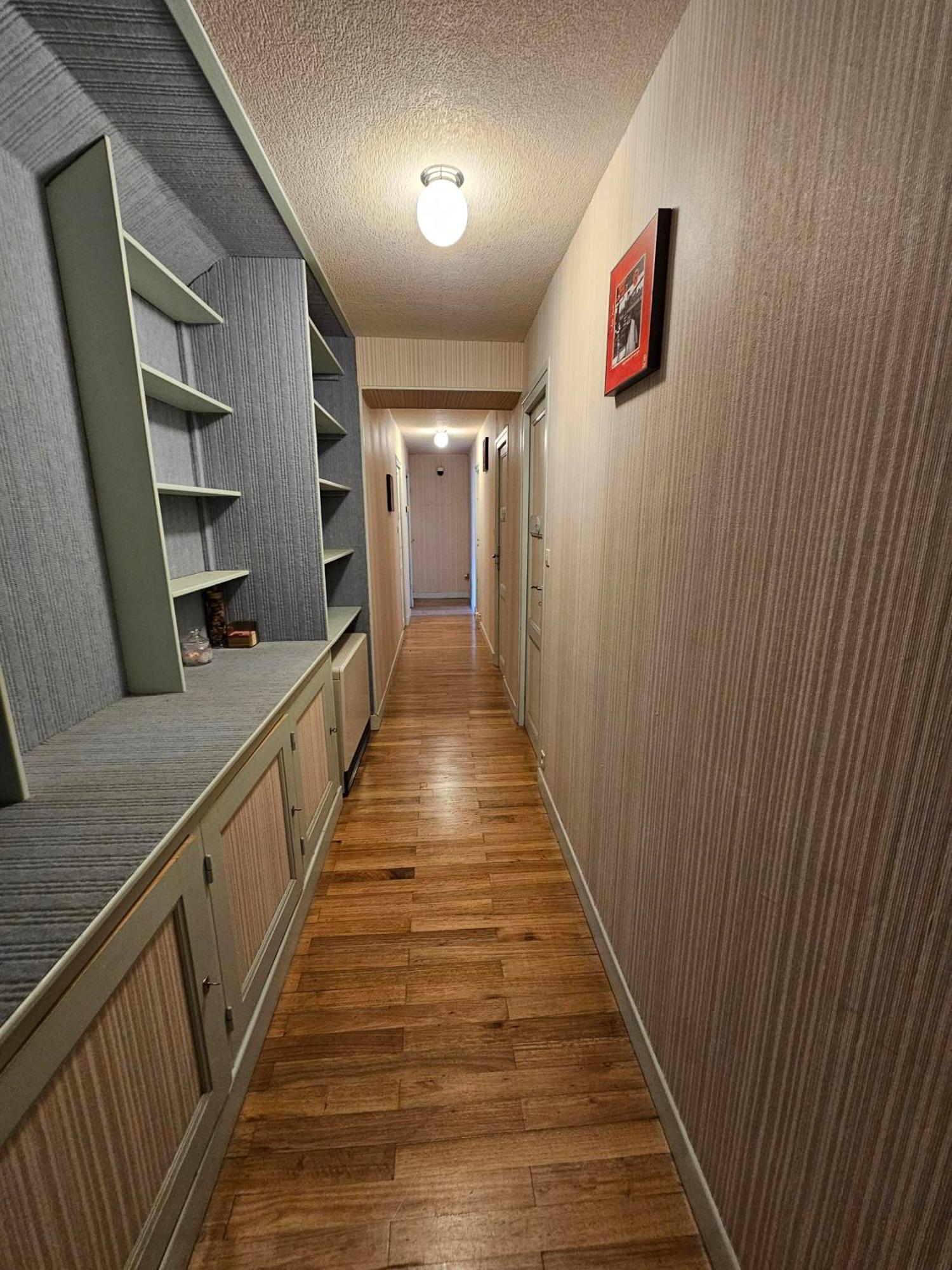 Chambres D'Hotes Les Frerots Lurcy-le-Bourg Ngoại thất bức ảnh