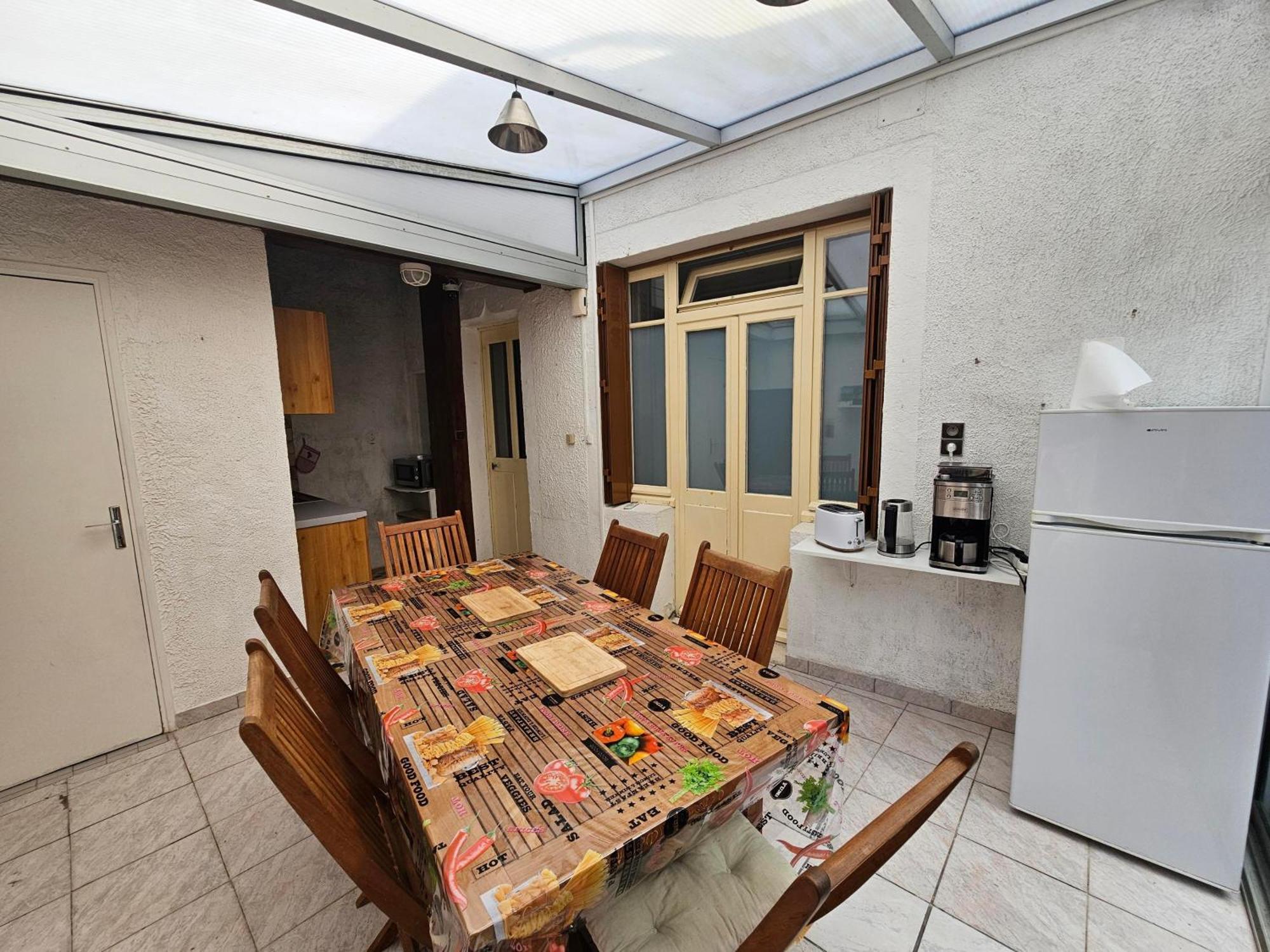 Chambres D'Hotes Les Frerots Lurcy-le-Bourg Ngoại thất bức ảnh