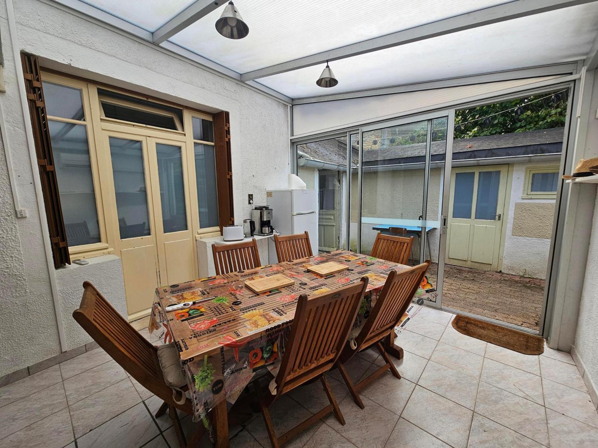 Chambres D'Hotes Les Frerots Lurcy-le-Bourg Ngoại thất bức ảnh