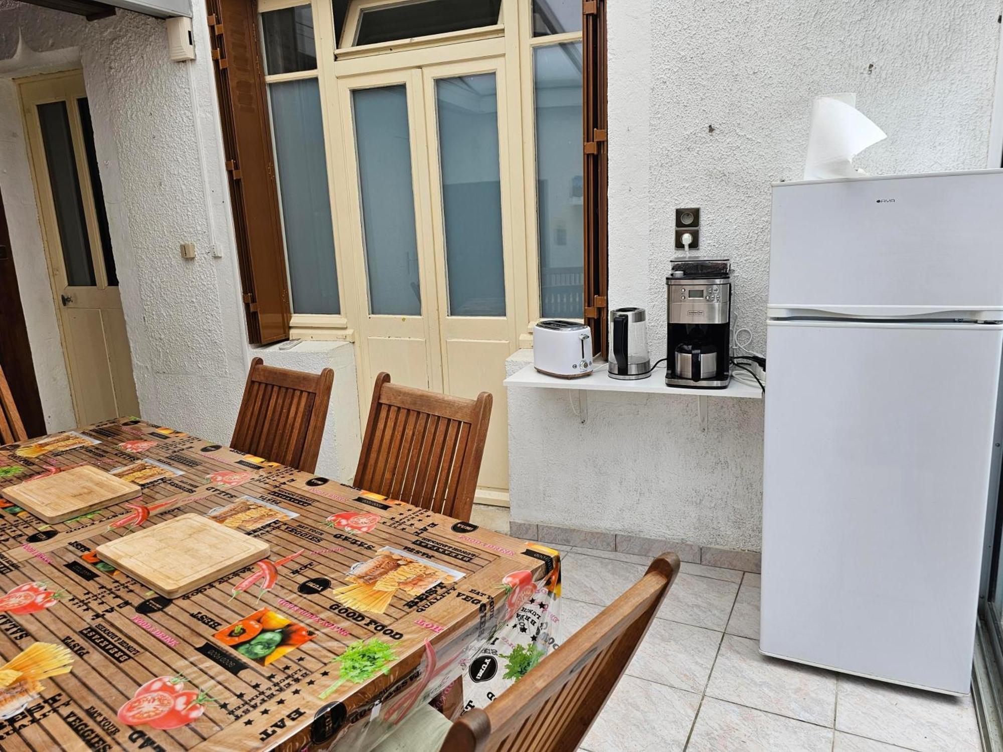 Chambres D'Hotes Les Frerots Lurcy-le-Bourg Ngoại thất bức ảnh