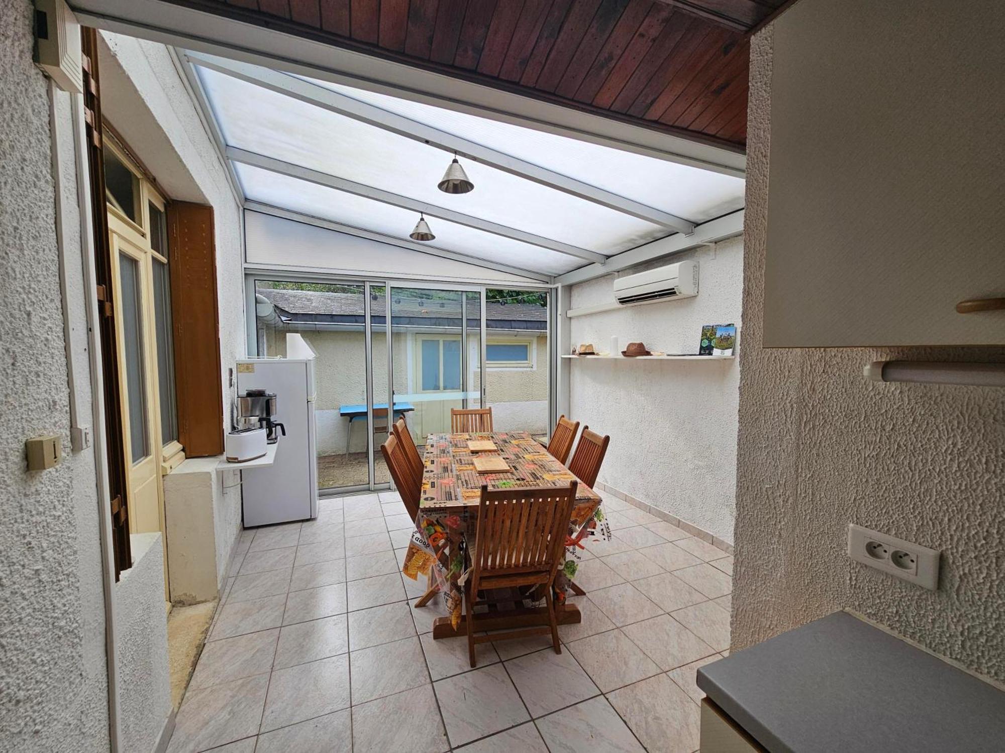 Chambres D'Hotes Les Frerots Lurcy-le-Bourg Ngoại thất bức ảnh